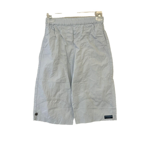 Jottum light blue long - jottum, shorts