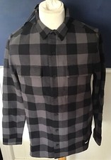 Oakley Bear Cozy Flannel Shirt