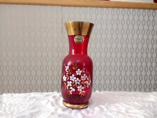Vintage bohemian bohemia czech - vintage,