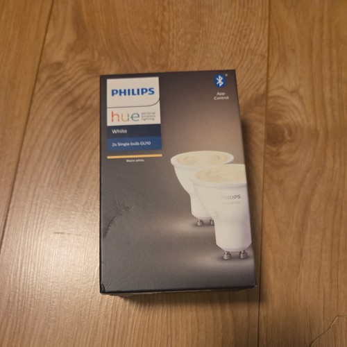 Philips hue two - philips, white