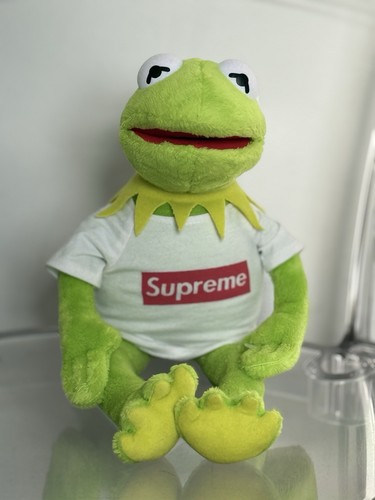Kermit the frog supreme - the, ty