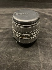 Sigma zoom 70mm 5 - sigma,
