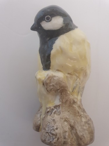 Beswick great tit vintage - great,