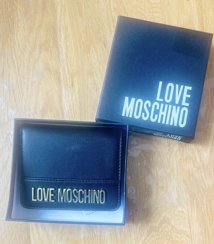 Love moschino ladies girls - love,