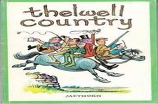 Thelwell Country by Thelwell