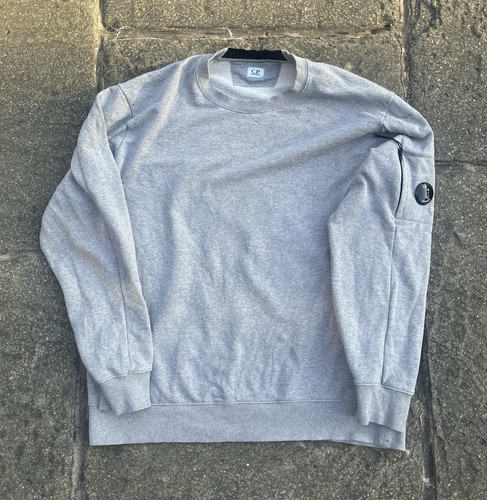 Company men s grey - men’s, crew