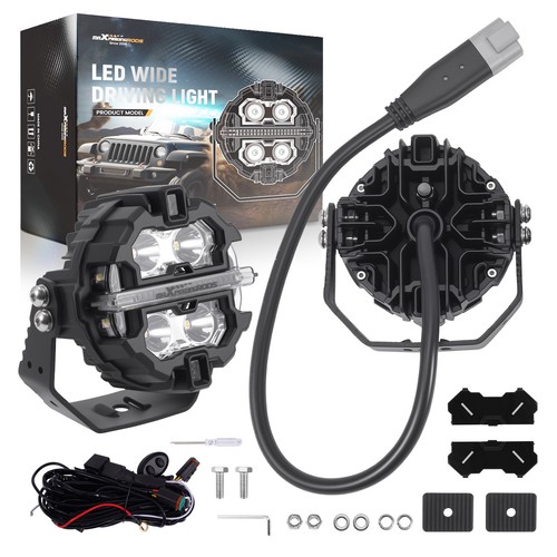 160w led driving lights - 160w,