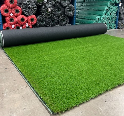 40mm premium artificial grass - premium,