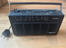 Unitra Lena 2 – Vintage Polish Transistor Radio - Working Condition