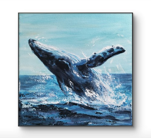 Original painting - original,