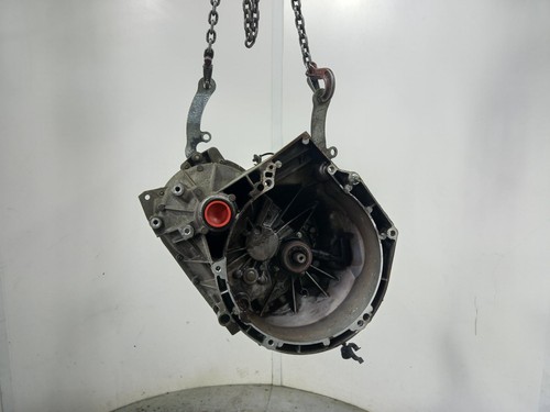Ford focus gearbox 2011 2018 - ford,