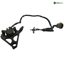 Rear Brake Master Cylinder