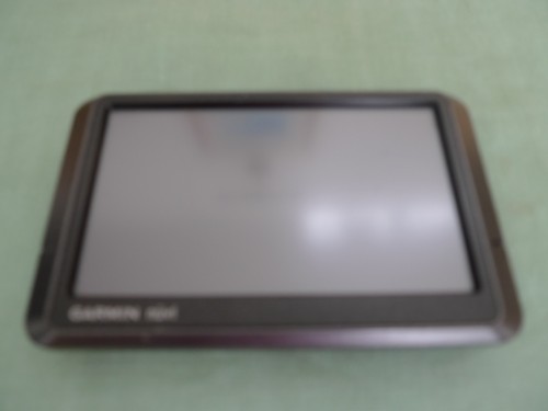 Garmin sat nav for - garmin,
