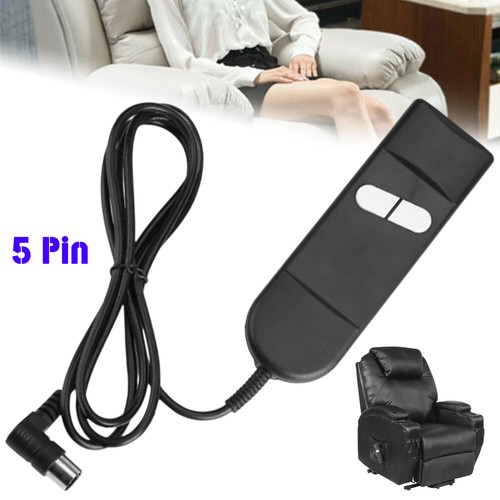 Pin button hand switch - 5,