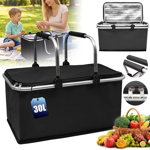 30l cooling bag lunch - 30l,