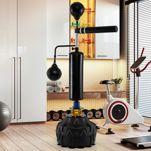 Freestanding punching bag 360 - freestanding,