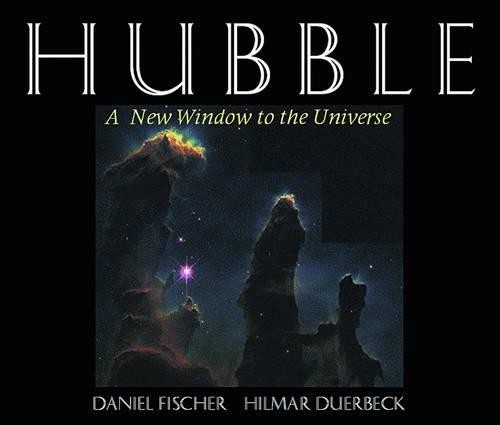 Hubble new window to - window,