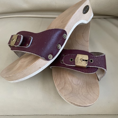 Vintage scholl exercise - vintage,