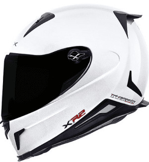Nexx xr2 helmet - helmet, plain