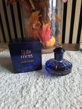Kate Moss velvet hour eau de