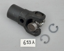 UJ Yolk Ural Dnepr 650 K750