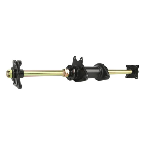 810mm rear axle - rear, 4
