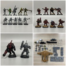 TAU EMPIRE BUNDLE WARHAMMER