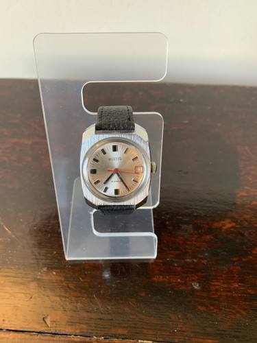 Vostok jewel date - 18,