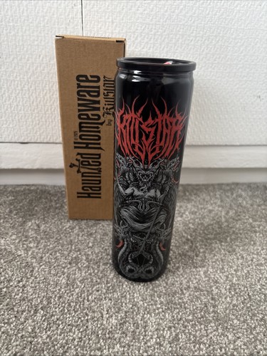 Brand new box - new, killstar