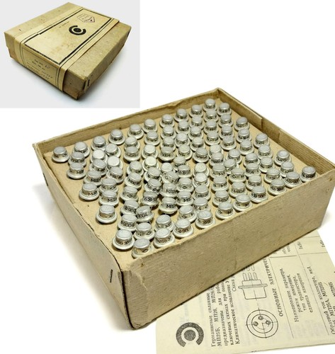 100pcs germanium transistor - 100pcs,