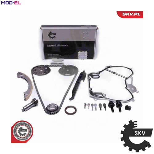 Timing chain kit 21skv261 for - timing,