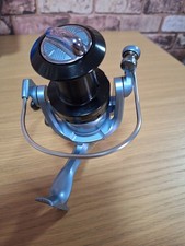 TF Gear V10 Distance Big Pit / Spod /  Marker Rod TFG Carp Fishing Reel 1 of 3