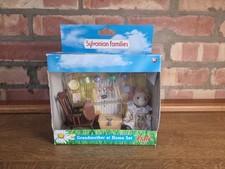 Sylvanian Families Boxed