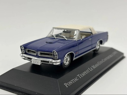 1965 pontiac tempest mans - pontiac,