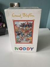 Enid blyton noddy classic - enid,
