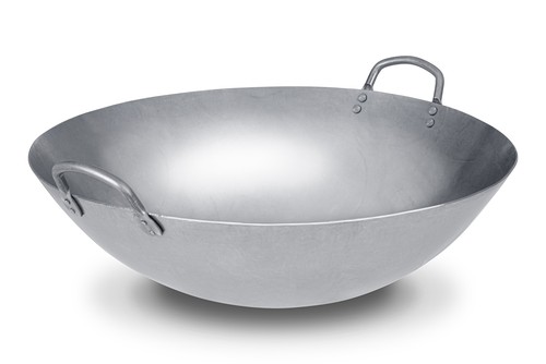 Craft wok extra large inch - craft,