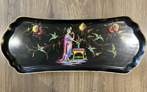 Art deco 1924 losol ware - deco,