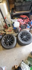 GENUINE BMW PERFORMANCE 20”