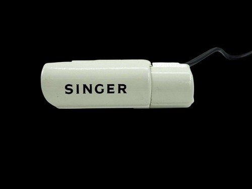 Singer white celery - singer,