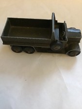 Dinky 151B 6 Wheel Army Truck