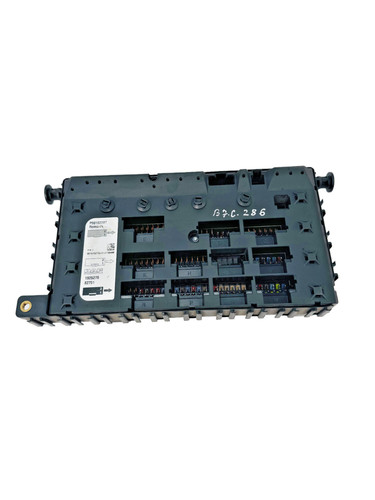 Daf fuse relay - xf, central