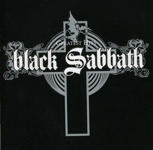 Greatest hits black sabbath - -,