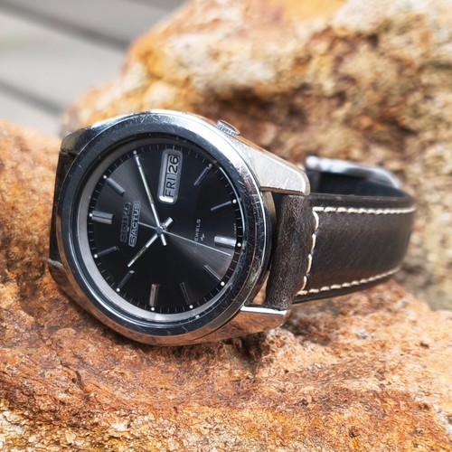 Vintage seiko actus - vintage,