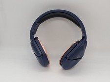 FAULTY Turtle Beach Stealth 700 Gen 2 Max headset cobalt blue for PS5 PC READ