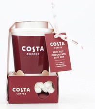 Costa Coffee Mini Hot