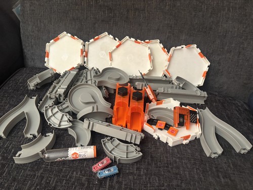 Hexbug nano habitat raceway - habitat,