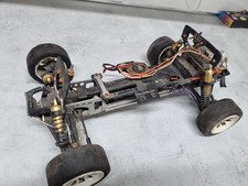 old skool 4wd electrics RC Car Buggy  SPARES REPAIRS PARTS 