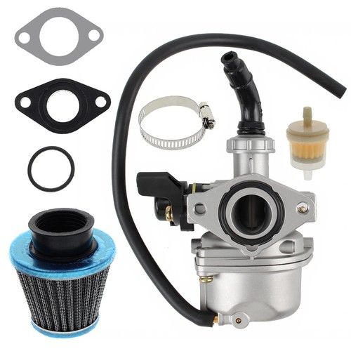 Pz19 carburetor kit - pz19,
