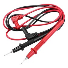 Silicone Multimeter Probes