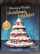 3 Festive Slimming World Books